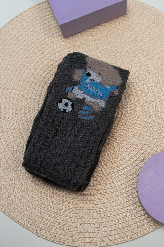 Колготки дитячі махрові 430-99019